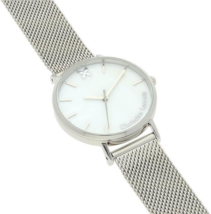 Photo de montre avec super focus R2shoot