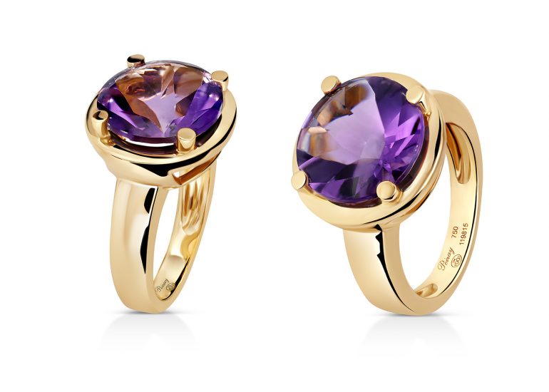 Packshot bijoux R2shoot Poiray