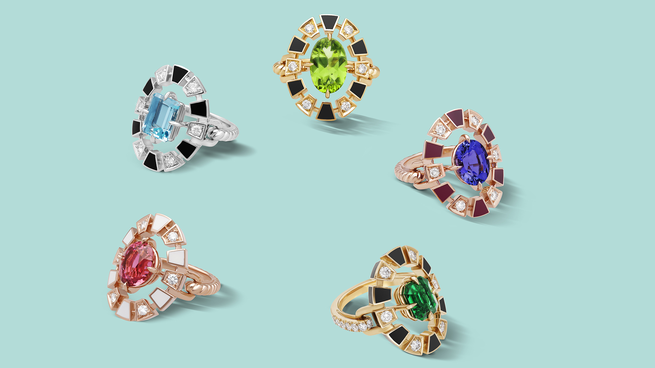 Packshot Bijoux by R2shoot 2026