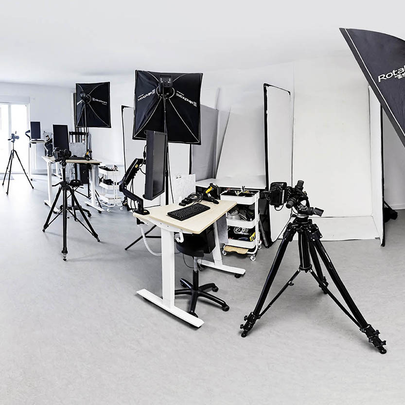 Photos studio R2shoot 1