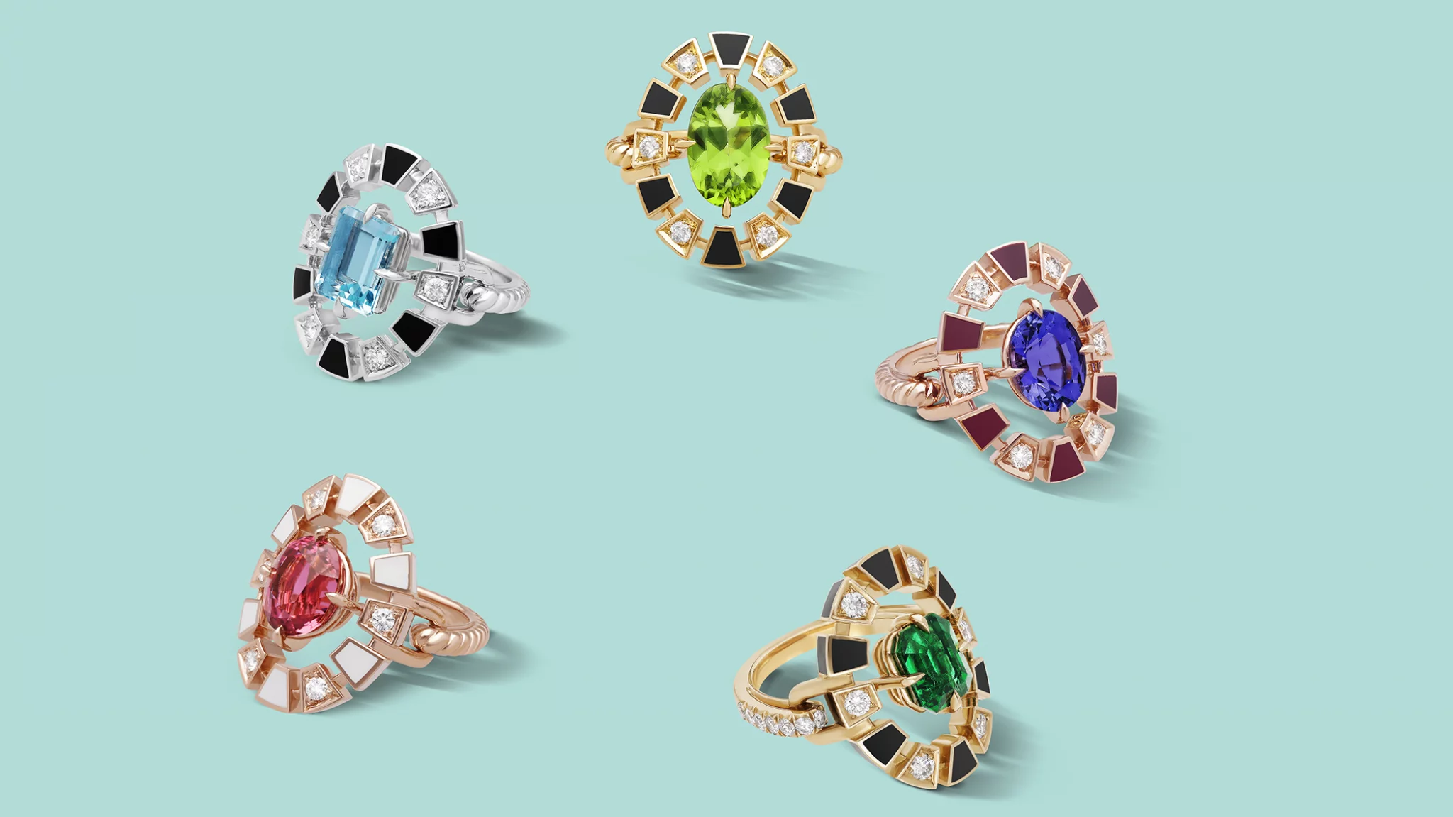 Packshot Bijoux by R2shoot 2026